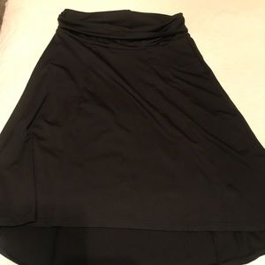 Cute hiking skirt